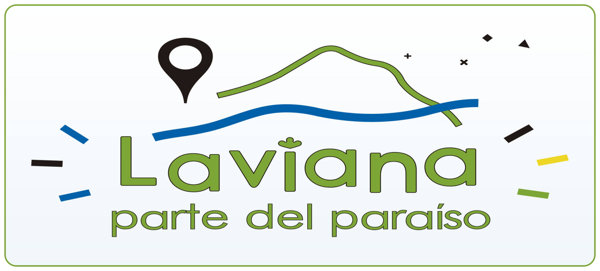 Laviana Paraíso